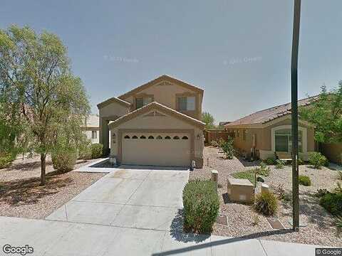 Mohave, BUCKEYE, AZ 85326