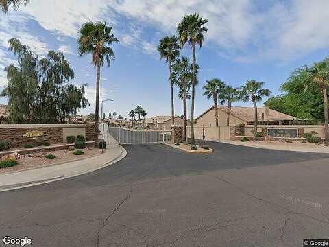86Th, PEORIA, AZ 85382