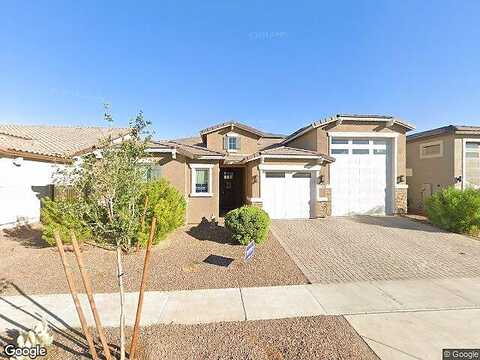 Straight Arrow, SURPRISE, AZ 85387