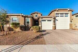 Straight Arrow, SURPRISE, AZ 85387