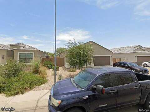 Paul, CASA GRANDE, AZ 85122