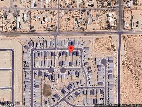Chimes Tower, CASA GRANDE, AZ 85122