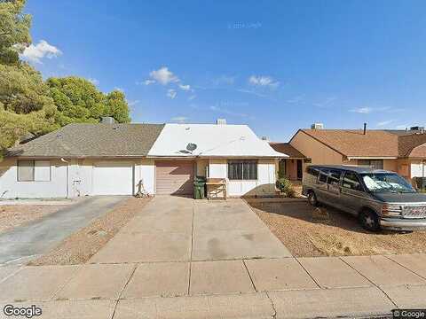 Charles, SIERRA VISTA, AZ 85635