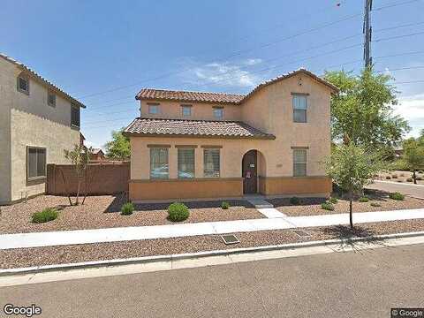 48Th, LAVEEN, AZ 85339