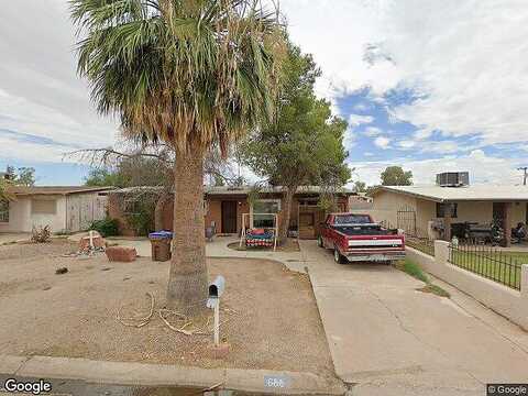 Caroline, COOLIDGE, AZ 85128