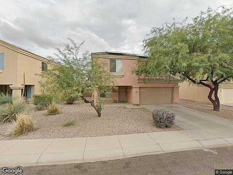 French, CASA GRANDE, AZ 85122