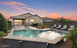 Marsh, QUEEN CREEK, AZ 85142