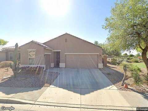 Antelope, BUCKEYE, AZ 85326