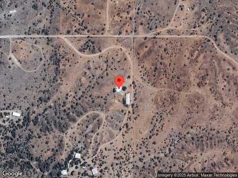 Hardscrabble, ARIVACA, AZ 85601