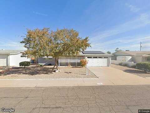 Grand, APACHE JUNCTION, AZ 85120