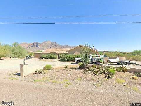Arroya, APACHE JUNCTION, AZ 85119