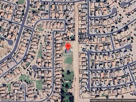 255Th, BUCKEYE, AZ 85326