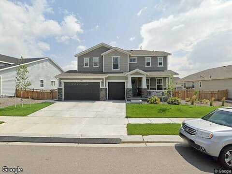 Larkspur, BRIGHTON, CO 80601