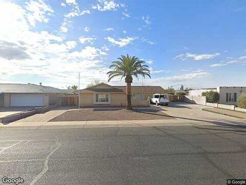 Burns, SUN CITY, AZ 85351