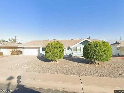 Hope, SUN CITY, AZ 85351