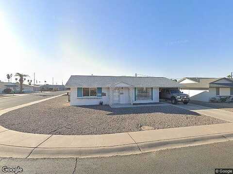 Hope, SUN CITY, AZ 85351