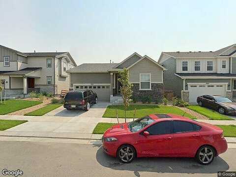 Truckee, COMMERCE CITY, CO 80022