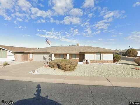 Gulf Hills, SUN CITY, AZ 85351