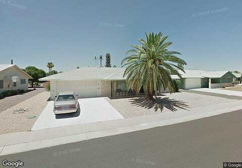 Bright Angel, SUN CITY, AZ 85351