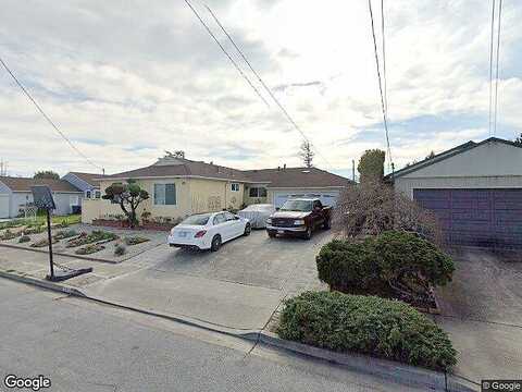 Castle, SAN LEANDRO, CA 94578