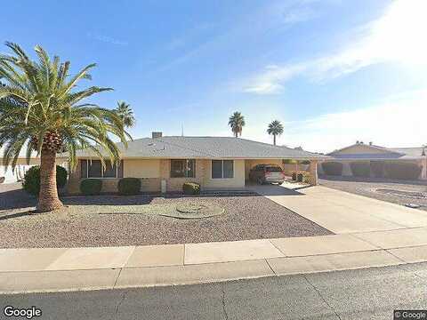 Edward, SUN CITY, AZ 85351