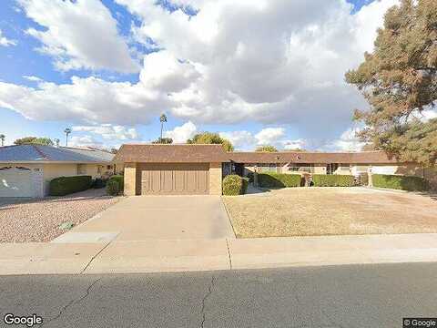 Long Hills, SUN CITY, AZ 85351