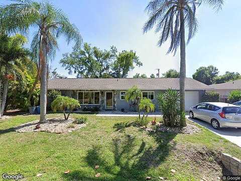 Boundary, ENGLEWOOD, FL 34223