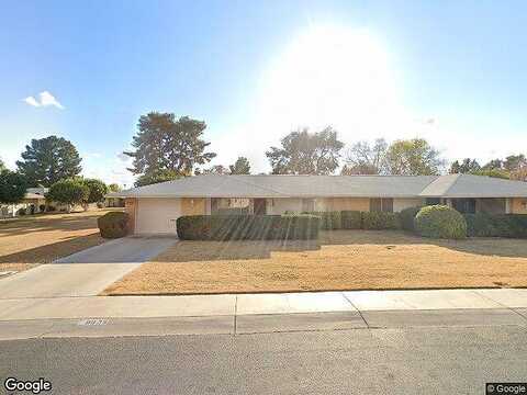 Oak Ridge, SUN CITY, AZ 85351