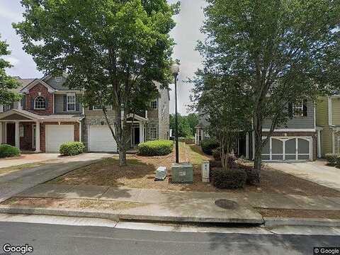 Pierce Ivy, LAWRENCEVILLE, GA 30043