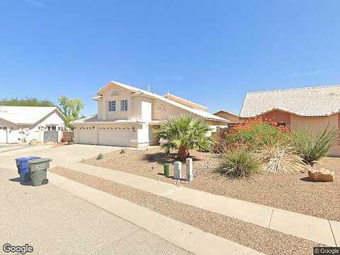 Paseo San Rosendo, TUCSON, AZ 85747