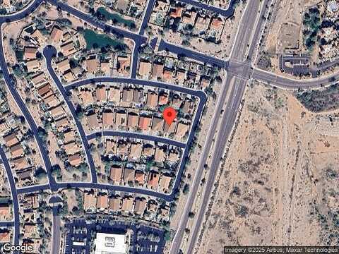 Bajada, PEORIA, AZ 85383
