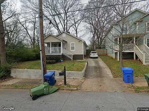Garibaldi, ATLANTA, GA 30310