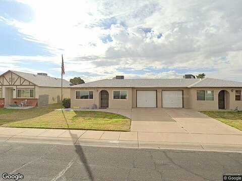 North, PEORIA, AZ 85345