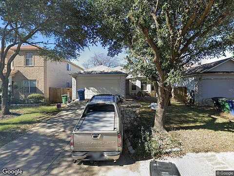 San Fidel Rio, SAN ANTONIO, TX 78245