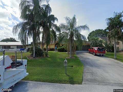 Chevy Chase, PORT CHARLOTTE, FL 33948