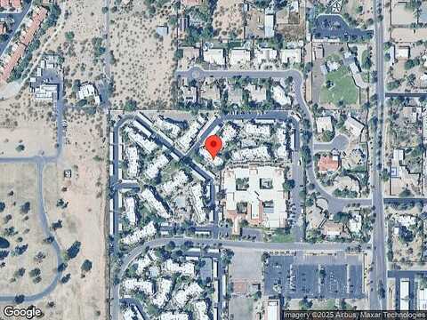 Becker, SCOTTSDALE, AZ 85260