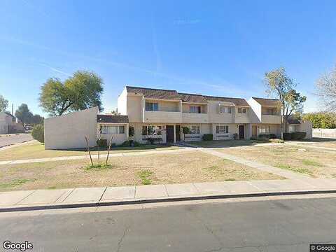 Valencia, MESA, AZ 85202