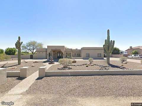 Avenida Del Sol, PEORIA, AZ 85383