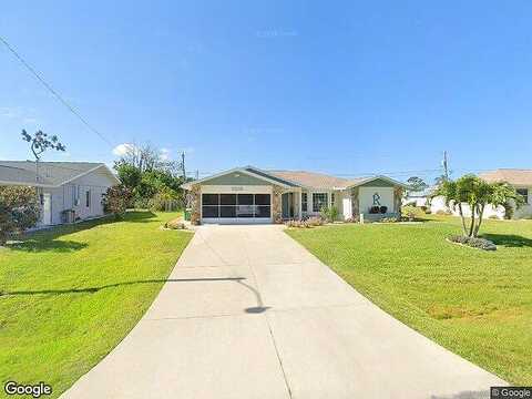 El Campo, ENGLEWOOD, FL 34224