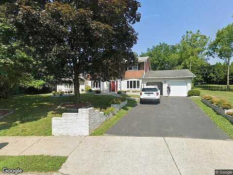 Powder Mill, BETHLEHEM, PA 18017