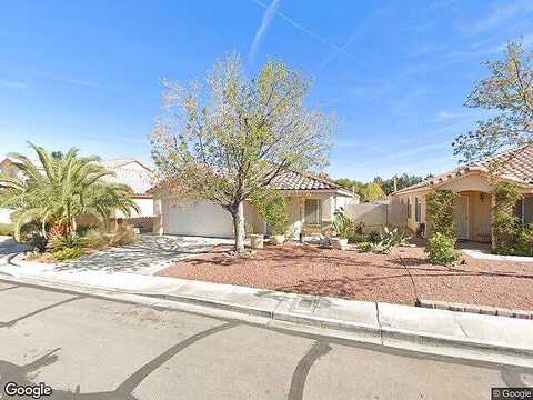 Spellman, LAS VEGAS, NV 89123