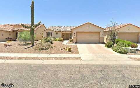 Sombrero Canyon, TUCSON, AZ 85743