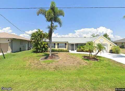 Migue, PORT CHARLOTTE, FL 33981