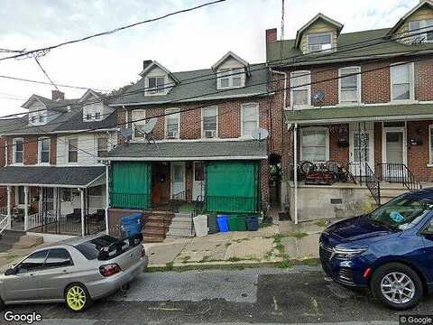 5Th, BETHLEHEM, PA 18015