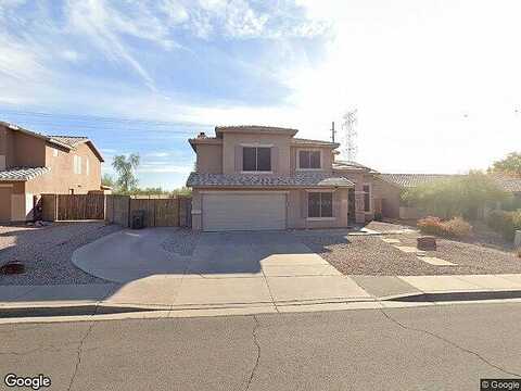 Fairfield, MESA, AZ 85207