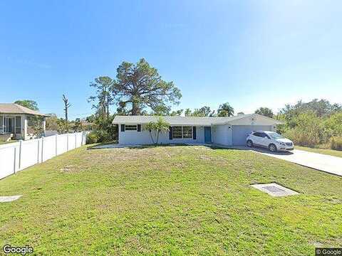 Lemon Bay, VENICE, FL 34293