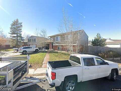 Wagon Trail, LITTLETON, CO 80123
