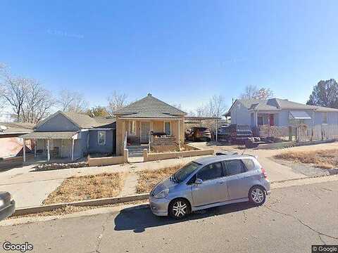 Box Elder, PUEBLO, CO 81004