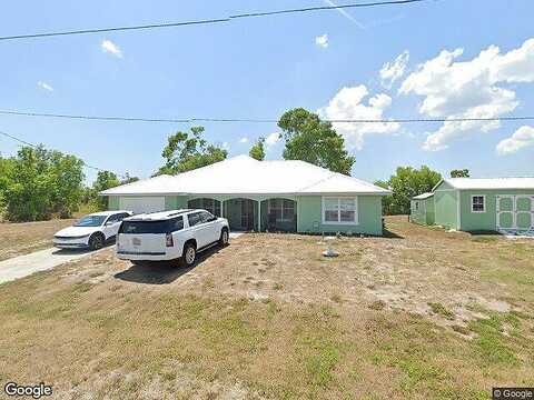 Snapper, PORT CHARLOTTE, FL 33981