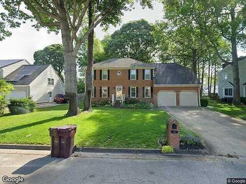 Grantham, CHESAPEAKE, VA 23322